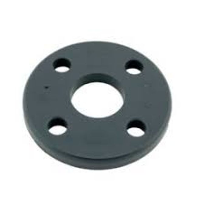 Hovedbilde PVC PP-Flens ø50     