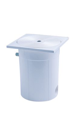 Automatisk Vannivåregulator - flotørventil  Astral ABS  