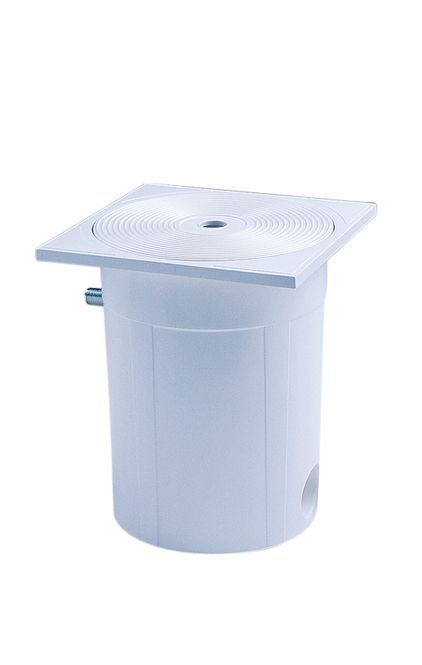 Hovedbilde Automatisk Vannivåregulator - flotørventil  ...
