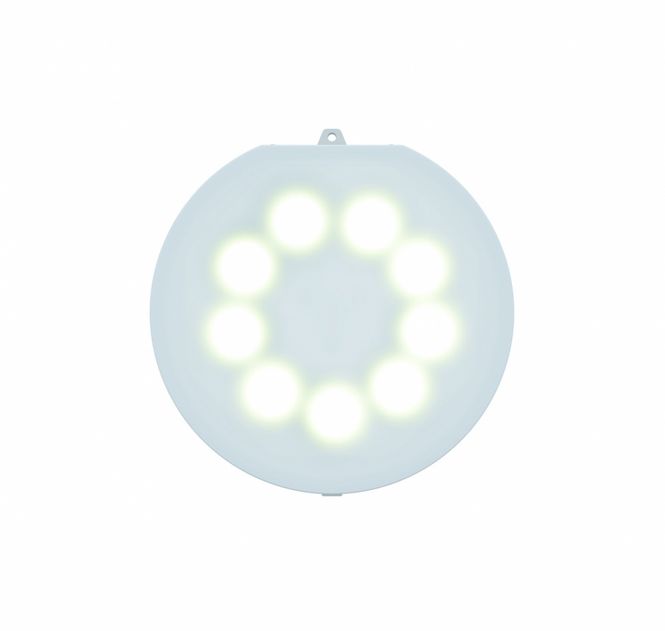 Hovedbilde LED LumiPlus Flexi VarmHvit 28W ø230