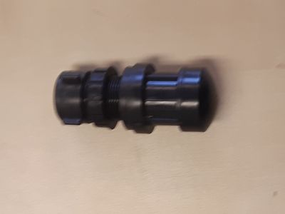 Filtersystem Mega FSF-350-450, Drensplugg KIT 7009343          