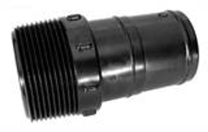Hovedbilde Filtersystem Tagelus TA40D Deluxe, ...