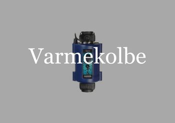 Hovedbilde Varmekolbe
