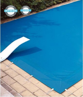 Aquatex Mesh Helårscover