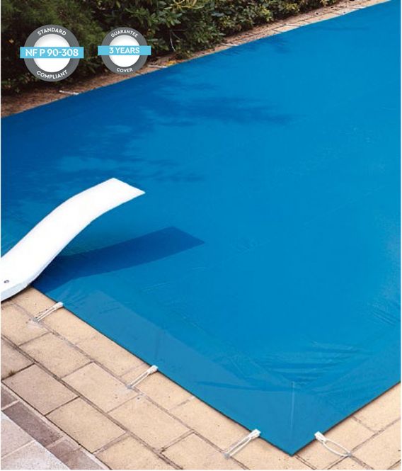 Hovedbilde Aquatex Mesh Helårscover