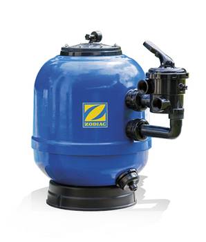 Hovedbilde Sandfilter Zodiac