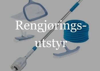 Hovedbilde Rengjøringsutstyr