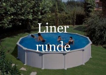 Hovedbilde Liner Runde
