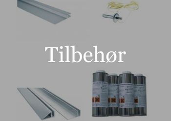 Hovedbilde Tilbehør