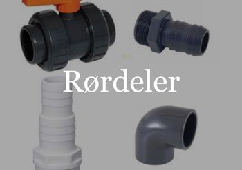 Hovedbilde Rørdeler
