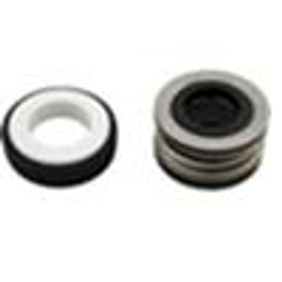 Pumpe Pentair DYNAMO 0.75-1.5Hp,  Mekanisk forsegling       