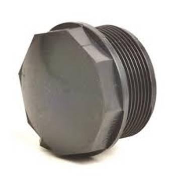 Hovedbilde PVC Plugg