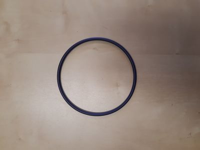 Pumpe Muskin Magna-Flo (15), O-Ring til lokk f/ sil         
