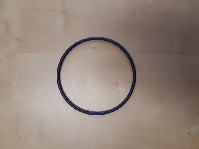 Hovedbilde Pumpe Muskin Magna-Flo (15), O-Ring til lokk f/ ...