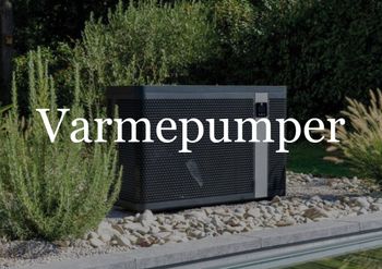 Hovedbilde Varmepumper