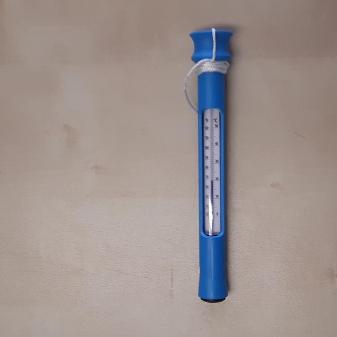 Hovedbilde Termometer - Stavtermometer uten flytering        ...