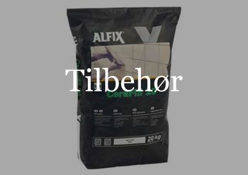 Hovedbilde Tilbehør