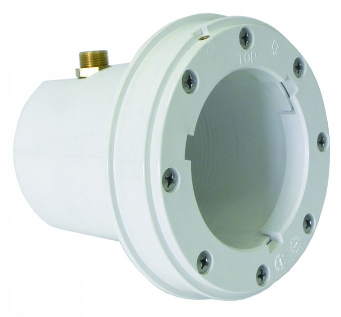 Hovedbilde Nisje for Lumiplus Mini LED Prefabrikert 