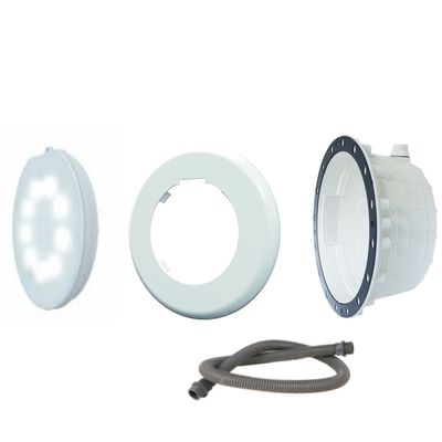 LED Lumilux Flexi V1 RGB 22W ø230