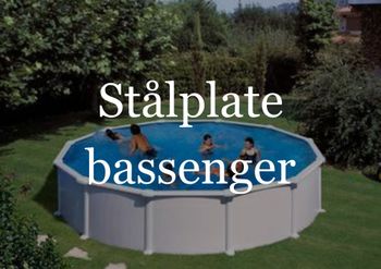 Hovedbilde Stålplatebassenger