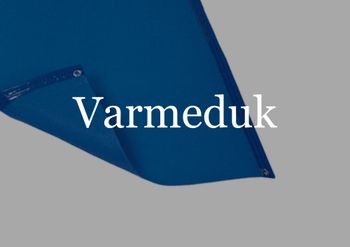 Hovedbilde Varmeduk