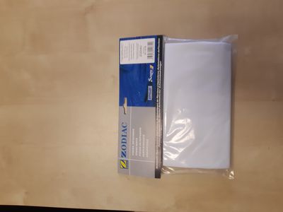 Zodiac Indigo Filterpose  Fin     