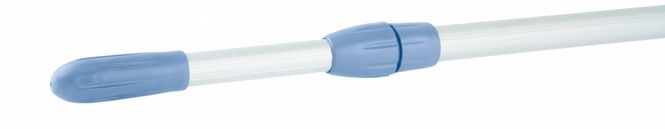Hovedbilde Teleskopstang 1,8 - 3,6m Shark Proff