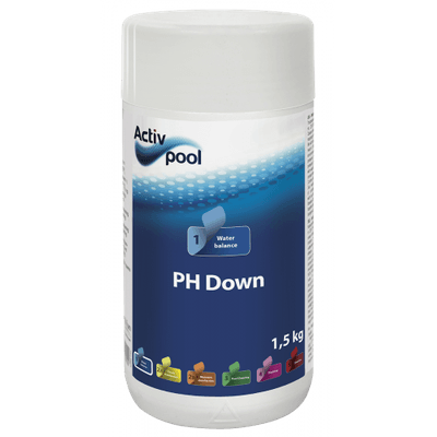 PH Minus 1,5 kg