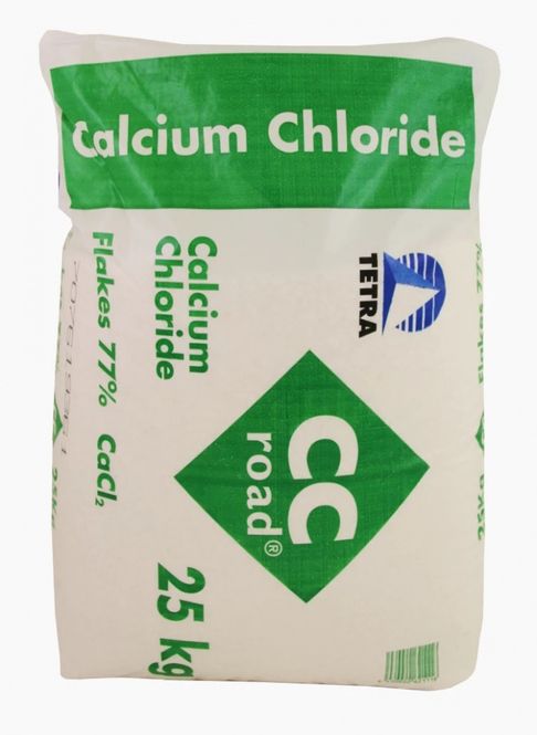 Hovedbilde Kalsium Hever 25,0 kg