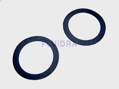 Pumpe SPRINT/VICTORIA/SILENT Union pakning 72x55x2.5mm (2 stk)