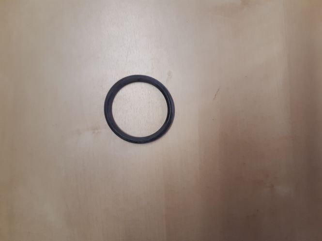 Hovedbilde O-Ring EPDM til Union/Kuleventil ø50mm -1 ½