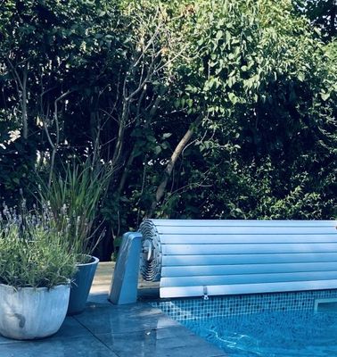 Sirius Classic 3x6m