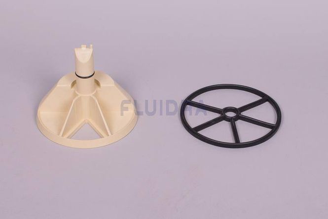 Hovedbilde Filtersystem ASTRAL ventilhode 2