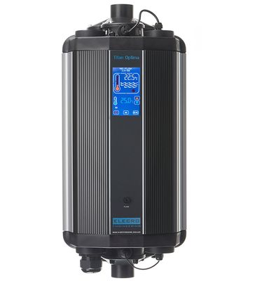 Varmekolbe Digital 24KW 3x400V Titan Optima 