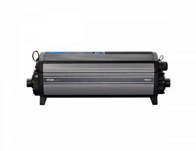 Varmekolbe Digital 24KW 3x400V Titan Optima 
