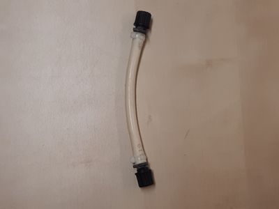 Zodiac pH/Chlor Expert Peristaltisk pumpeslange med tilkopl (varenr 9900090057)
