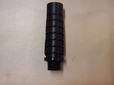 PH-og klor sensor holder Zodiac                             