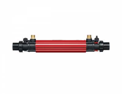 Varmeveksler ELECRO 85KW G2 Titanium                        