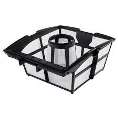 Filter Fint (60u) CyclonX PRO Bassengrobot Zodiac.     