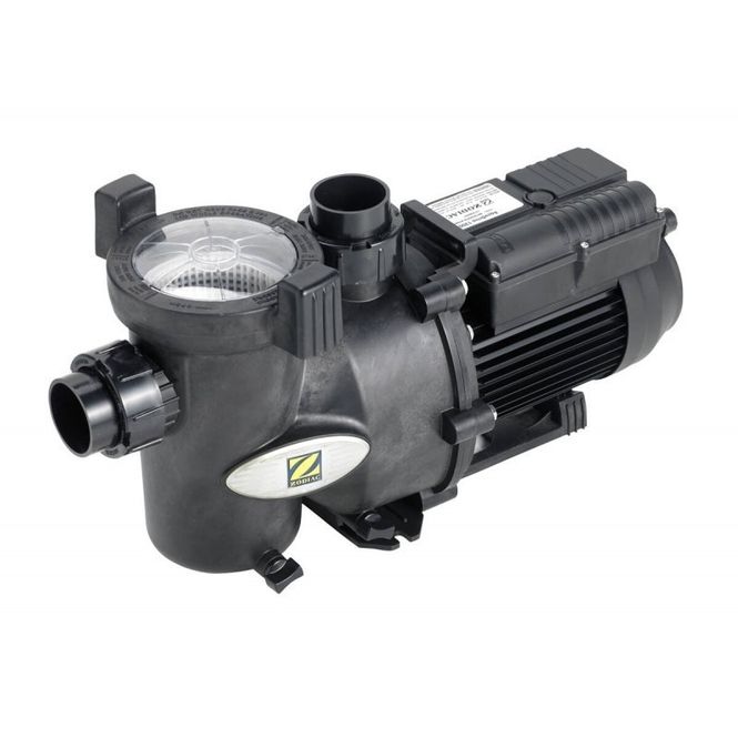 Hovedbilde FloPro 50M, 0,5 hk, 1-fase