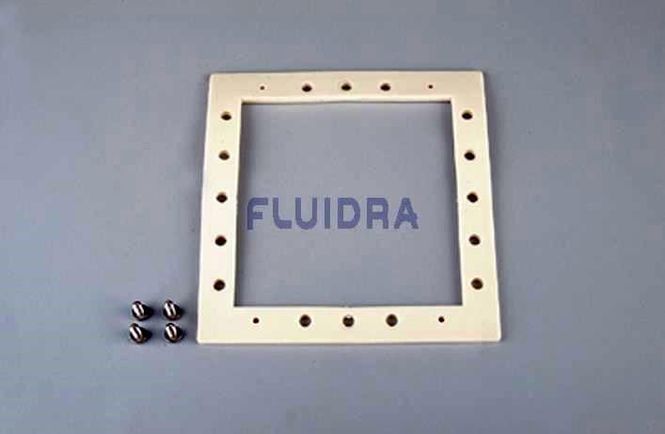 Hovedbilde Skimmer Standard (9), Smal pakning ...