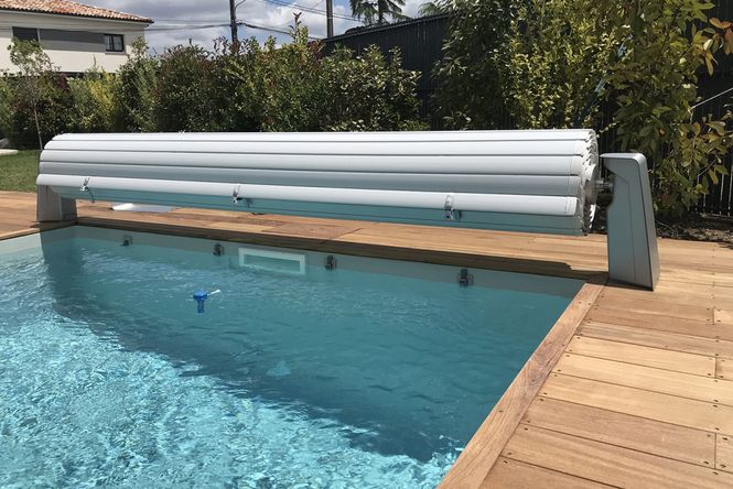 Hovedbilde Sirius Classic 3x6m