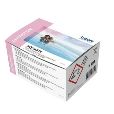 Flokking 8 x 125 gr 1 kg 