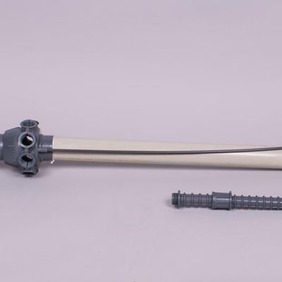 Filtersystem ASTRAL Mill/Cantabr.Toppventil Ø750 Manifold KIT   