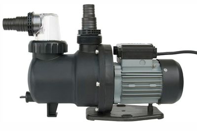 Pumpe GRE 1/3 HP 250W (passer for filter ø300)