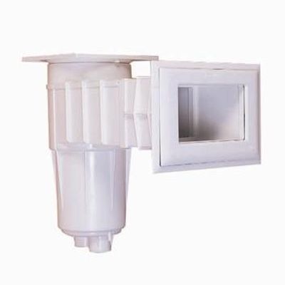 Skimmer Certikin HD100SN+HD100LAK med flytespjeld         