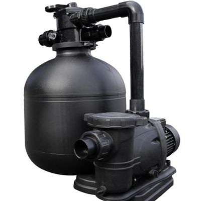 Filteranlegg Swim & Fun  Filtersystem Classic 600 12m3/h