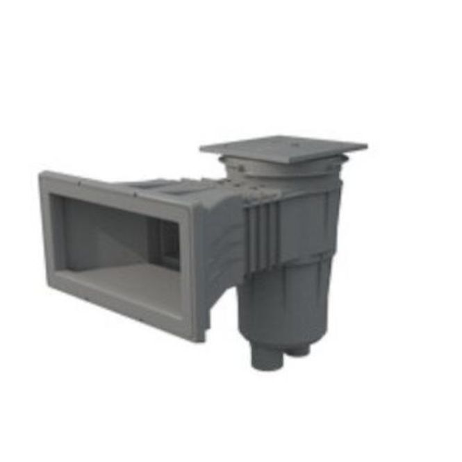 Hovedbilde Skimmer Astral ABS bred 17.5L for liner/betong ...