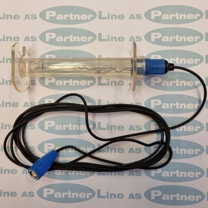 Hovedbilde pH-Sensor P19 til Zodiac pH Expert med 3m ...
