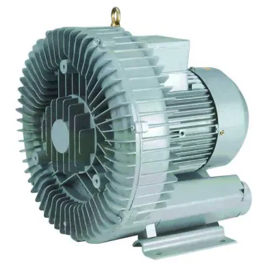 Luft massasje pumpe HSC 1.2KW 230V 210m3/h